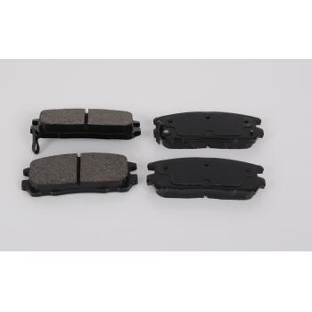 VORTEX 2658002 Disc Brake Pad product image 1 of 1