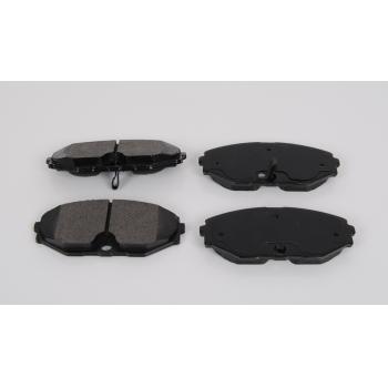 VORTEX 2658702 Disc Brake Pad product image 1 of 1