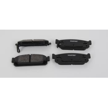 VORTEX 2658802 Disc Brake Pad product image 1 of 1