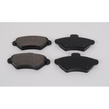 VORTEX 2660002 Disc Brake Pad product image 1 of 1
