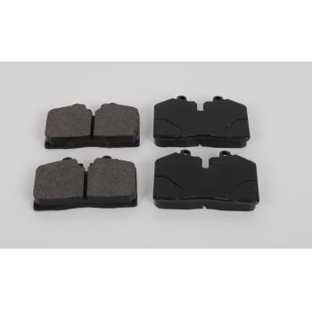 VORTEX 2660802 Disc Brake Pad product image 1 of 1