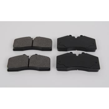 VORTEX 2660902 Disc Brake Pad product image 1 of 1