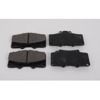 VORTEX 2661102 - Disc Brake Pad VORTEX 2661102 Disc Brake Pad product image 1 of 1