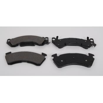 VORTEX 2661402 Disc Brake Pad product image 1 of 1