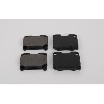 VORTEX 2663002 Disc Brake Pad product image 1 of 1