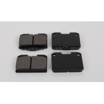 VORTEX 2663102 Disc Brake Pad product image 1 of 1