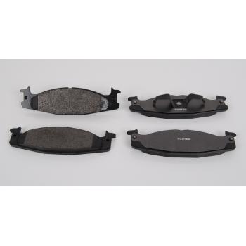 VORTEX 2663202 Disc Brake Pad product image 1 of 1