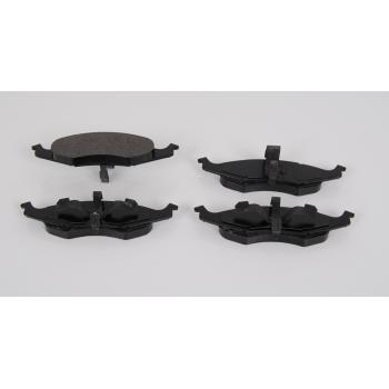 VORTEX 2663302 Disc Brake Pad product image 1 of 1
