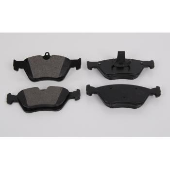 VORTEX 2664402 Disc Brake Pad product image 1 of 1