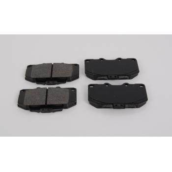 VORTEX 2664702 Disc Brake Pad product image 1 of 1