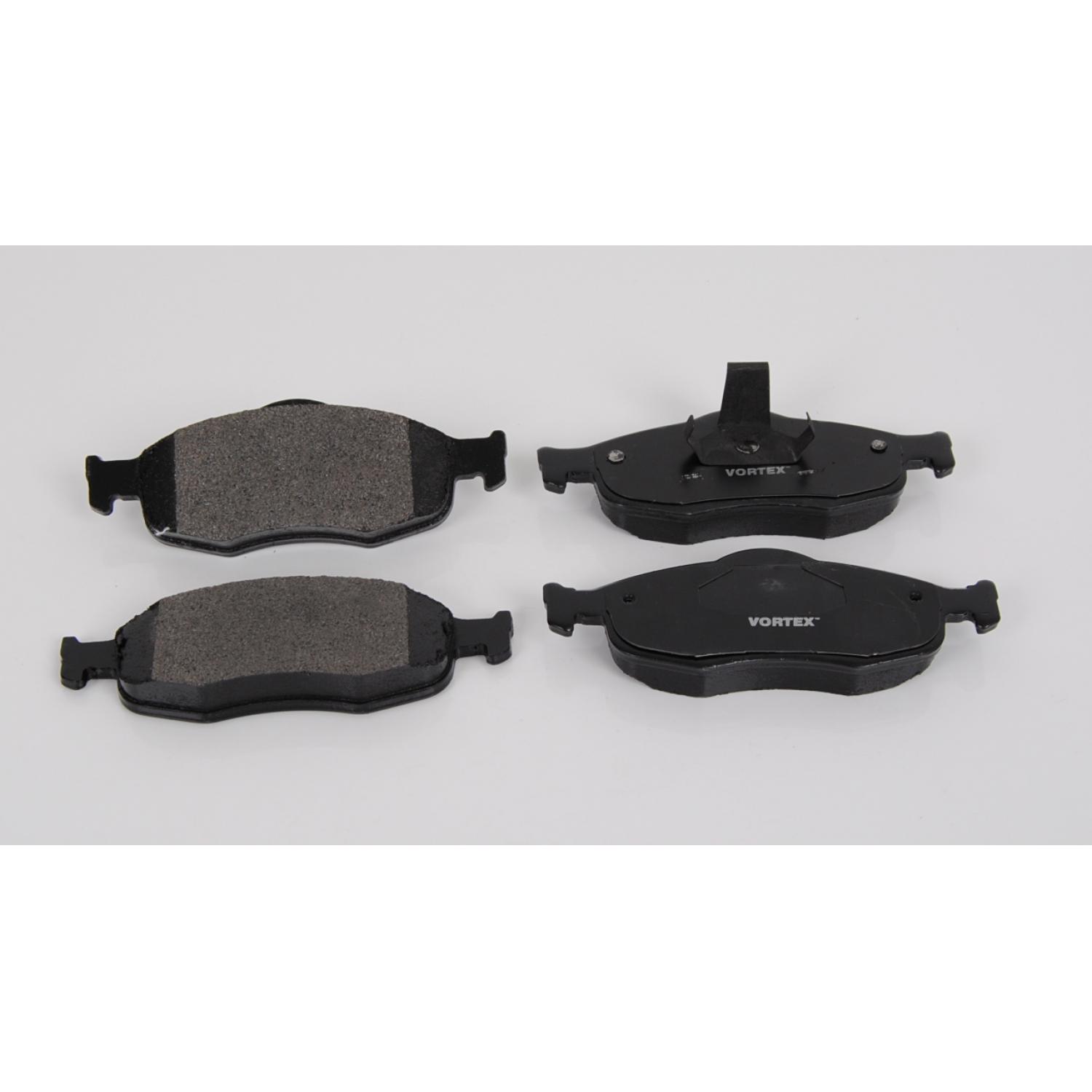 VORTEX 2664802 - Disc Brake Pad VORTEX 2664802 Disc Brake Pad product image 1 of 1