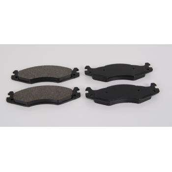 VORTEX 2665102 Disc Brake Pad product image 1 of 1