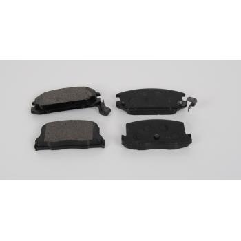 VORTEX 2665702 Disc Brake Pad product image 1 of 1