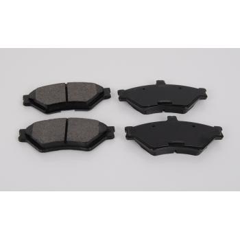 VORTEX 2665902 Disc Brake Pad product image 1 of 1