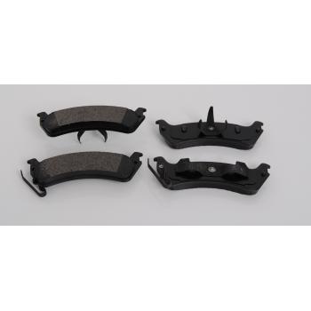 VORTEX 2666402 Disc Brake Pad product image 1 of 1