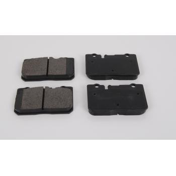 VORTEX 2666502 Disc Brake Pad product image 1 of 1