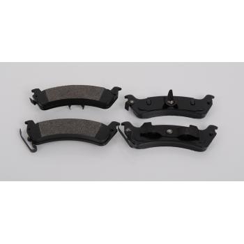 VORTEX 2666602 Disc Brake Pad product image 1 of 1
