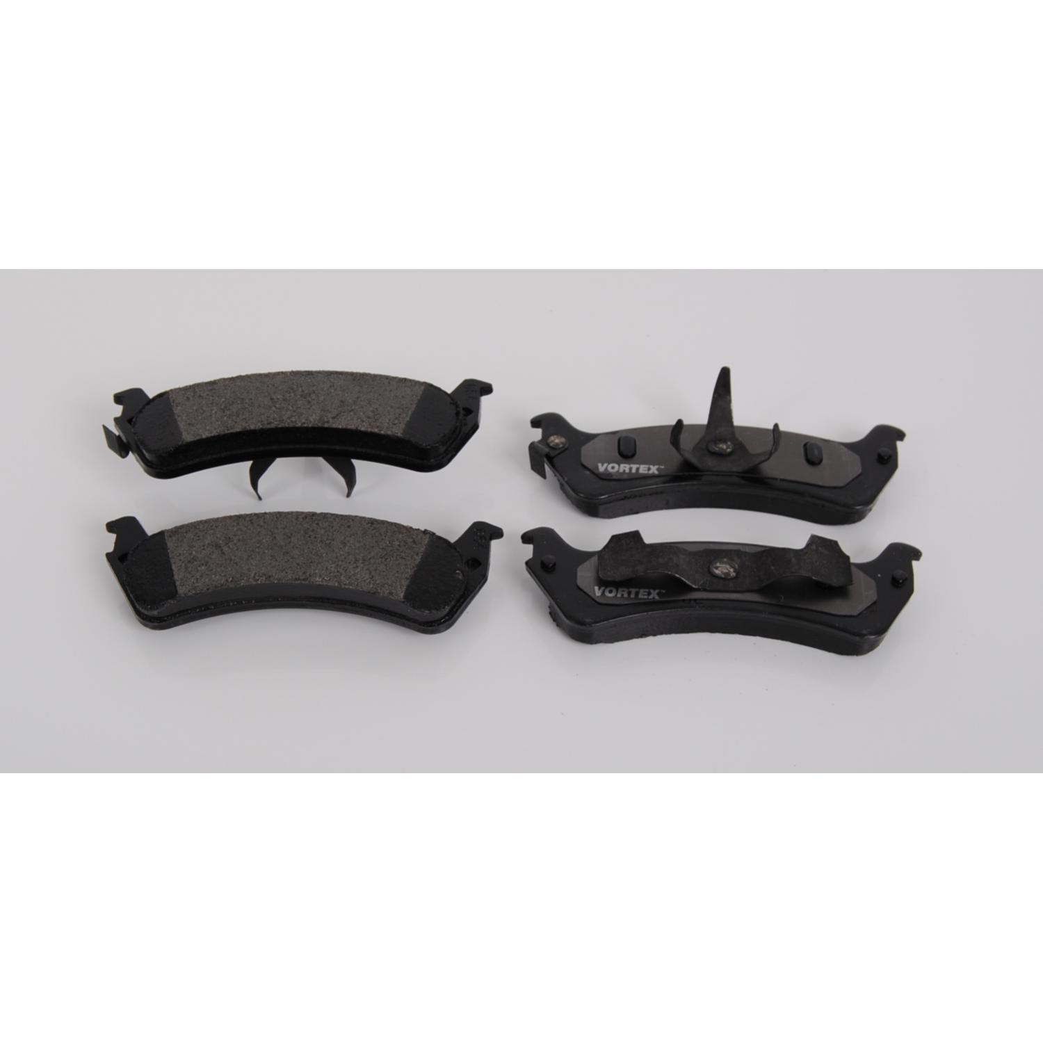 VORTEX 2666702 Disc Brake Pad product image 1 of 1
