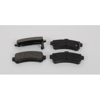 VORTEX 2666902 Disc Brake Pad product image 1 of 1