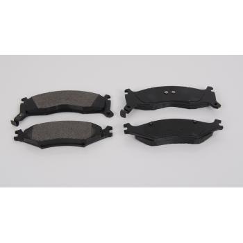 VORTEX 2667002 Disc Brake Pad product image 1 of 1