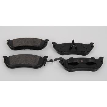 VORTEX 26674A02 Disc Brake Pad product image 1 of 1