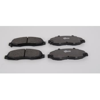 VORTEX 2667902 Disc Brake Pad product image 1 of 1