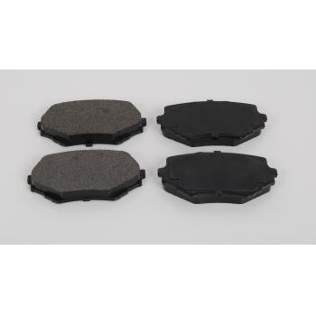 VORTEX 2668002 Disc Brake Pad product image 1 of 1