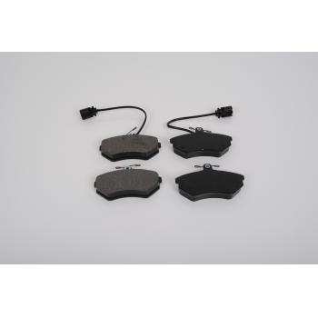 VORTEX 26684A02 Disc Brake Pad product image 1 of 1