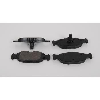 VORTEX 2668802 Disc Brake Pad product image 1 of 1