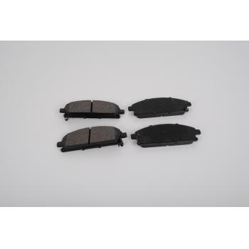 VORTEX 2669102 - Disc Brake Pad VORTEX 2669102 Disc Brake Pad product image 1 of 1