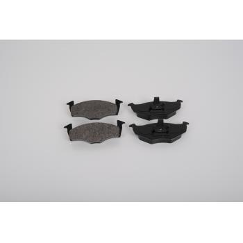 VORTEX 2669402 Disc Brake Pad product image 1 of 1