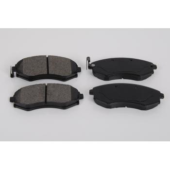 VORTEX 2670002 Disc Brake Pad product image 1 of 1