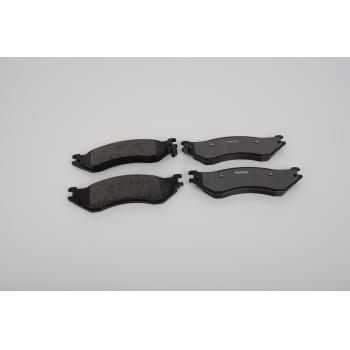 VORTEX 2670202 Disc Brake Pad product image 1 of 1