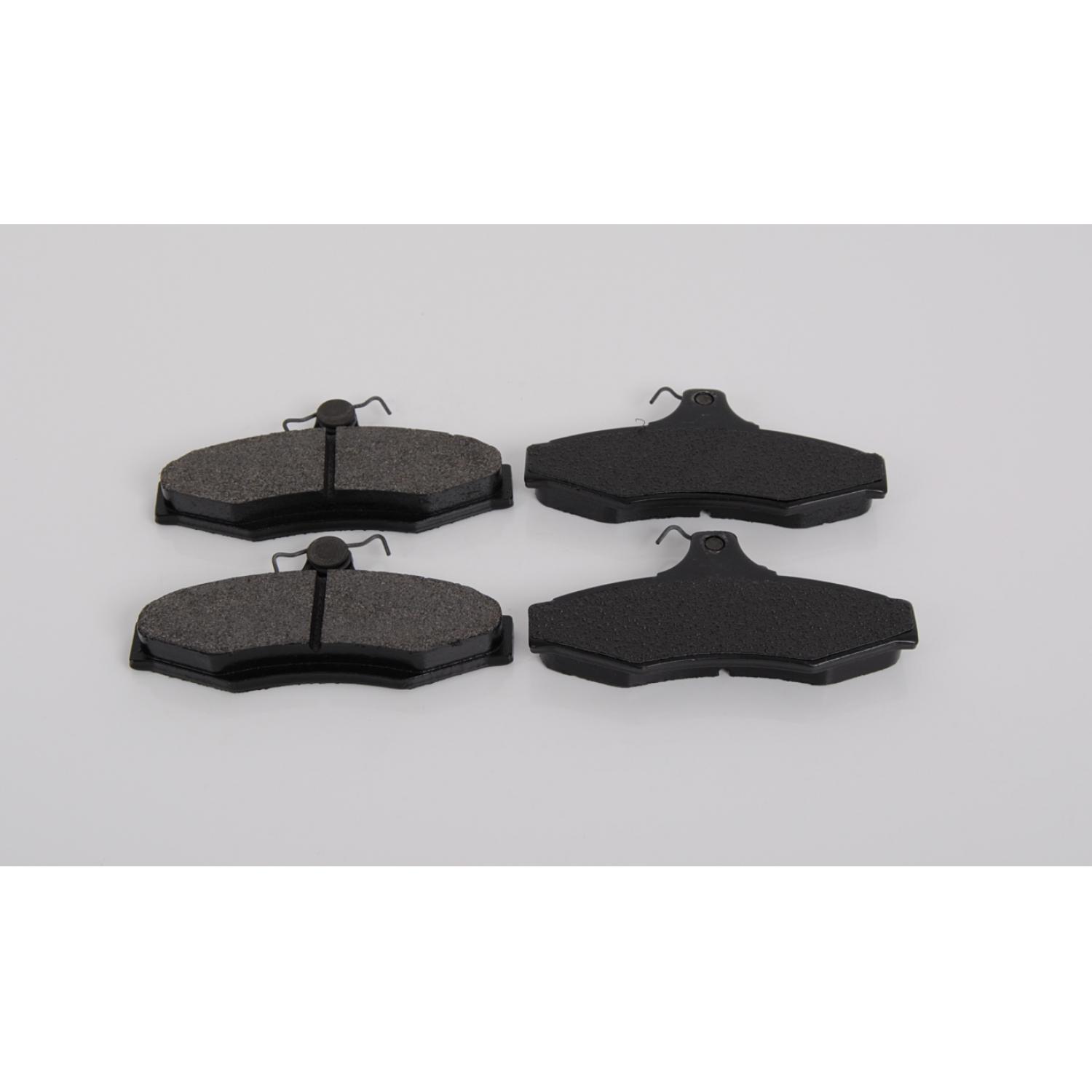 VORTEX 2672402 Disc Brake Pad product image 1 of 1