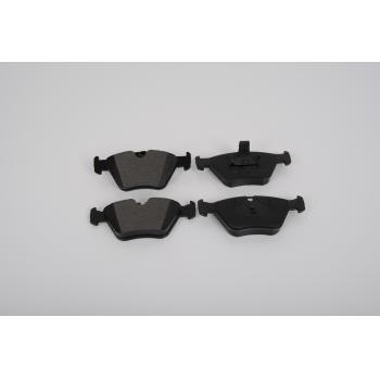 VORTEX 2672502 Disc Brake Pad product image 1 of 1