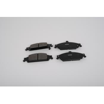 VORTEX 2672702 Disc Brake Pad product image 1 of 1