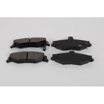 VORTEX 2675002 Disc Brake Pad product image 1 of 1