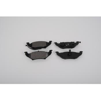 VORTEX 2675102 Disc Brake Pad product image 1 of 1