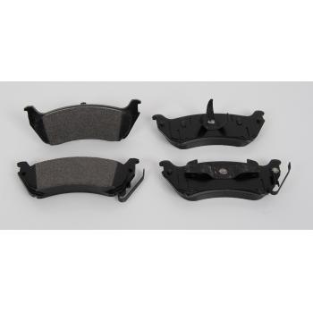 VORTEX 2676102 Disc Brake Pad product image 1 of 1