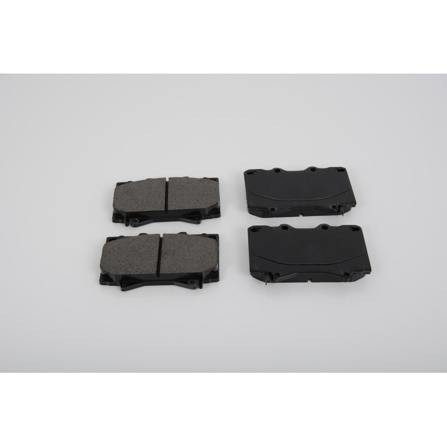 VORTEX 2677202 - Disc Brake Pad VORTEX 2677202 Disc Brake Pad product image 1 of 1
