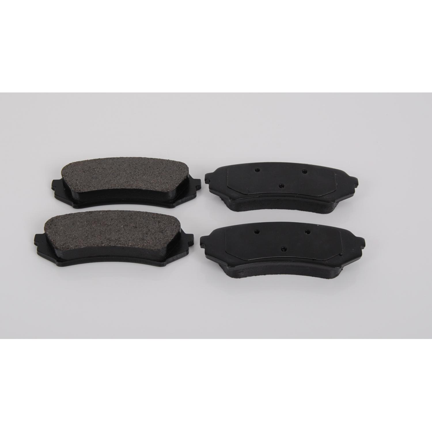 VORTEX 2677302 Disc Brake Pad product image 1 of 1