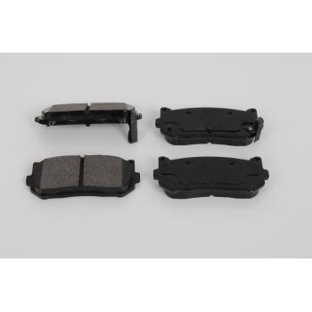 VORTEX 2677502 Disc Brake Pad product image 1 of 1