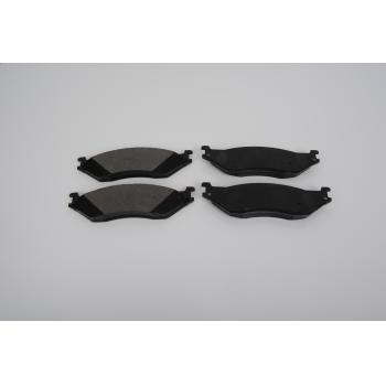 VORTEX 2677702 Disc Brake Pad product image 1 of 1