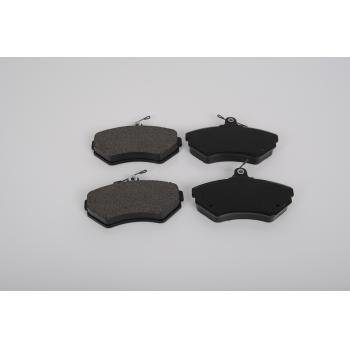 VORTEX 2678002 Disc Brake Pad product image 1 of 1