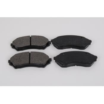 VORTEX 2679802 - Disc Brake Pad VORTEX 2679802 Disc Brake Pad product image 1 of 1