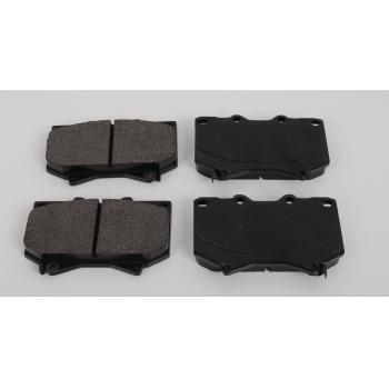 VORTEX 2681202 Disc Brake Pad product image 1 of 1