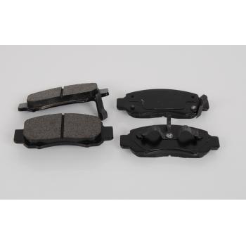 VORTEX 2683202 Disc Brake Pad product image 1 of 1