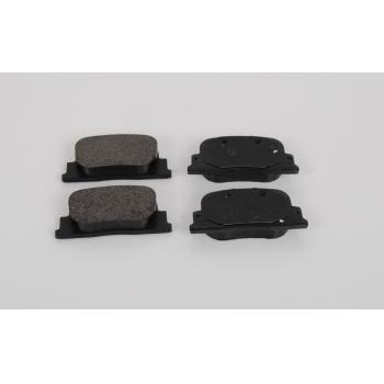VORTEX 2683502 Disc Brake Pad product image 1 of 1