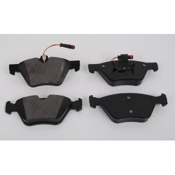 VORTEX 26853A02 Disc Brake Pad product image 1 of 1