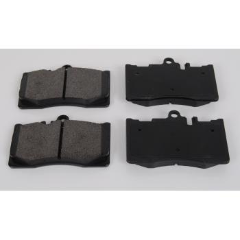 VORTEX 2687002 Disc Brake Pad product image 1 of 1